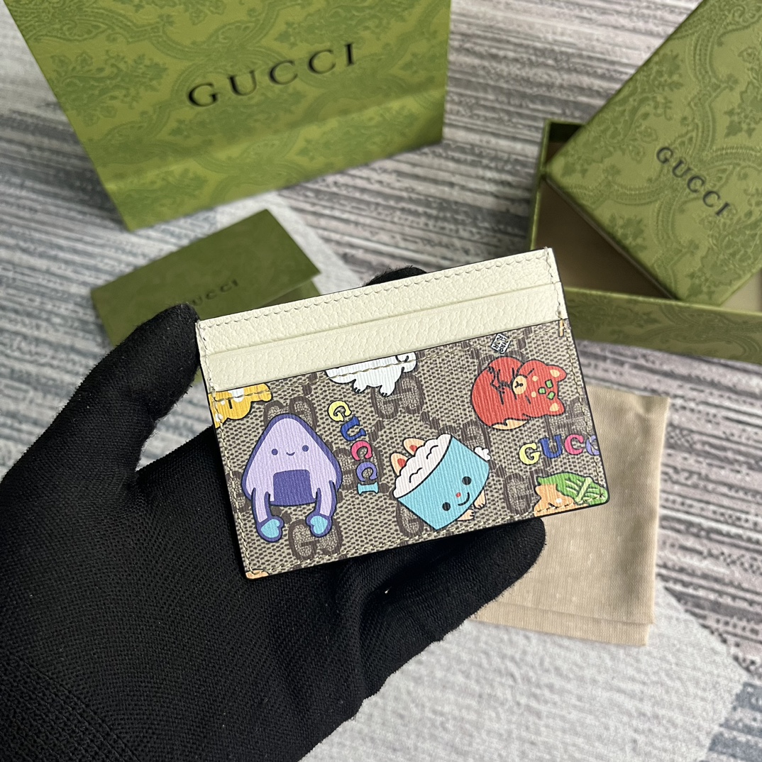 Gucci Wallets - Click Image to Close